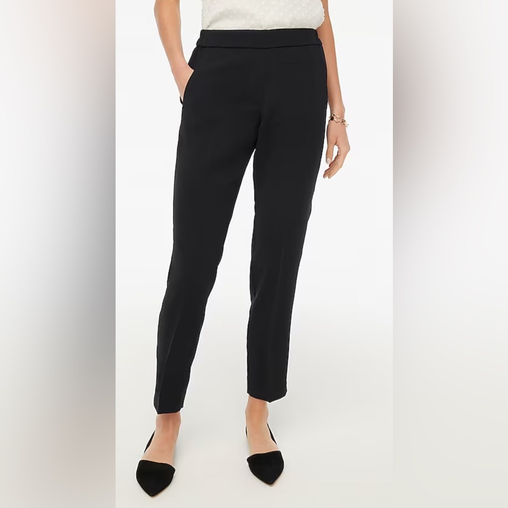 J. Crew Jaime pants